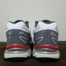 Salomon XT-6 Atmos Limited 26.5cm Near 3