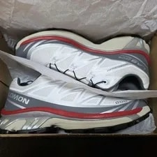 Salomon XT-6 Atmos Limited 26.5cm Near 4