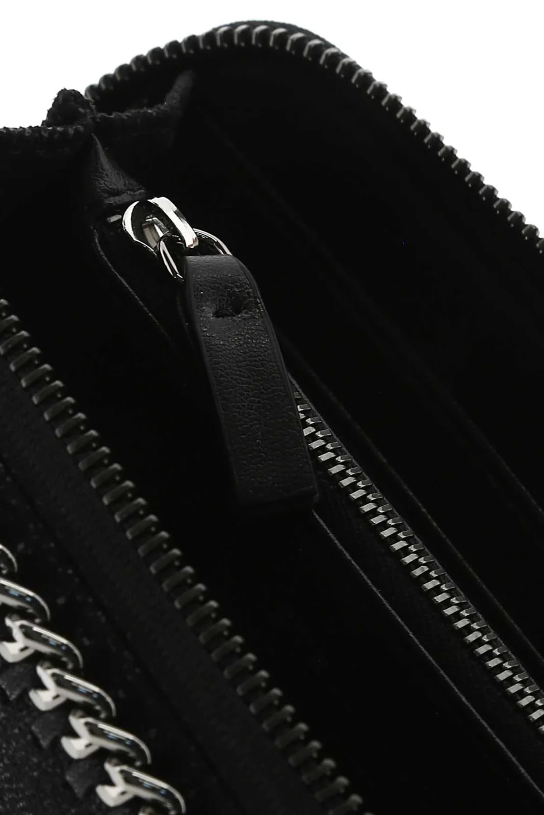 Stella Mccartney Zip-Around Wallet — 4
