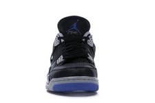 Jordan 4 Retro Motorsports Alternate 2