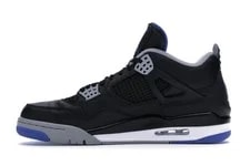 Jordan 4 Retro Motorsports Alternate 3
