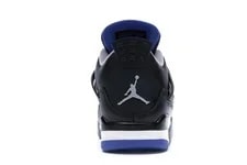 Jordan 4 Retro Motorsports Alternate 4