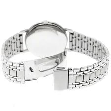 Omega Genève 111.0114 32mm SS Silver #C18994 3