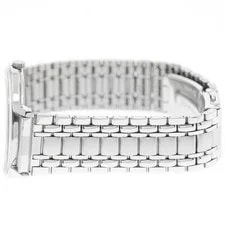 Omega Genève 111.0114 32mm SS Silver #C18994 4