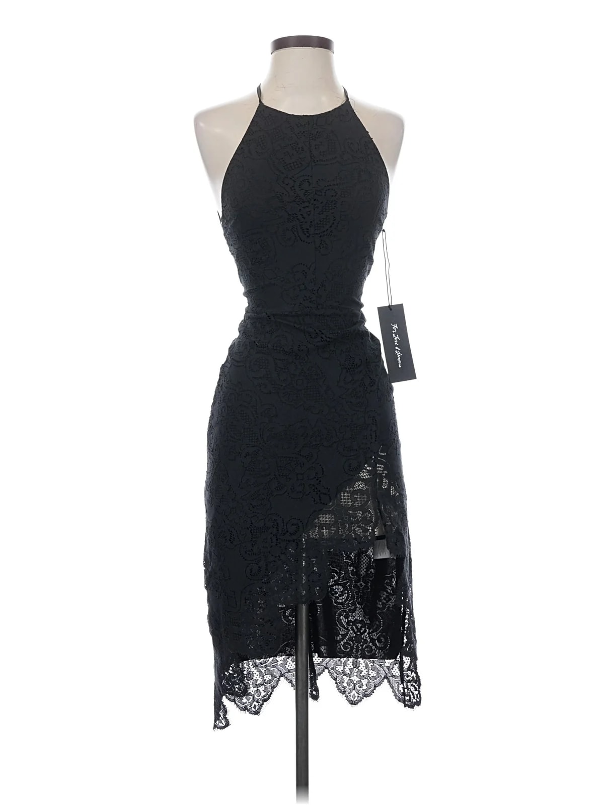 For Love & Lemons — For Love &Amp; Lemons Cocktail Dress Size XS — Handbag — resale