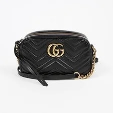 Gucci GG Marmont Small Crossbody 447632 152753500 2