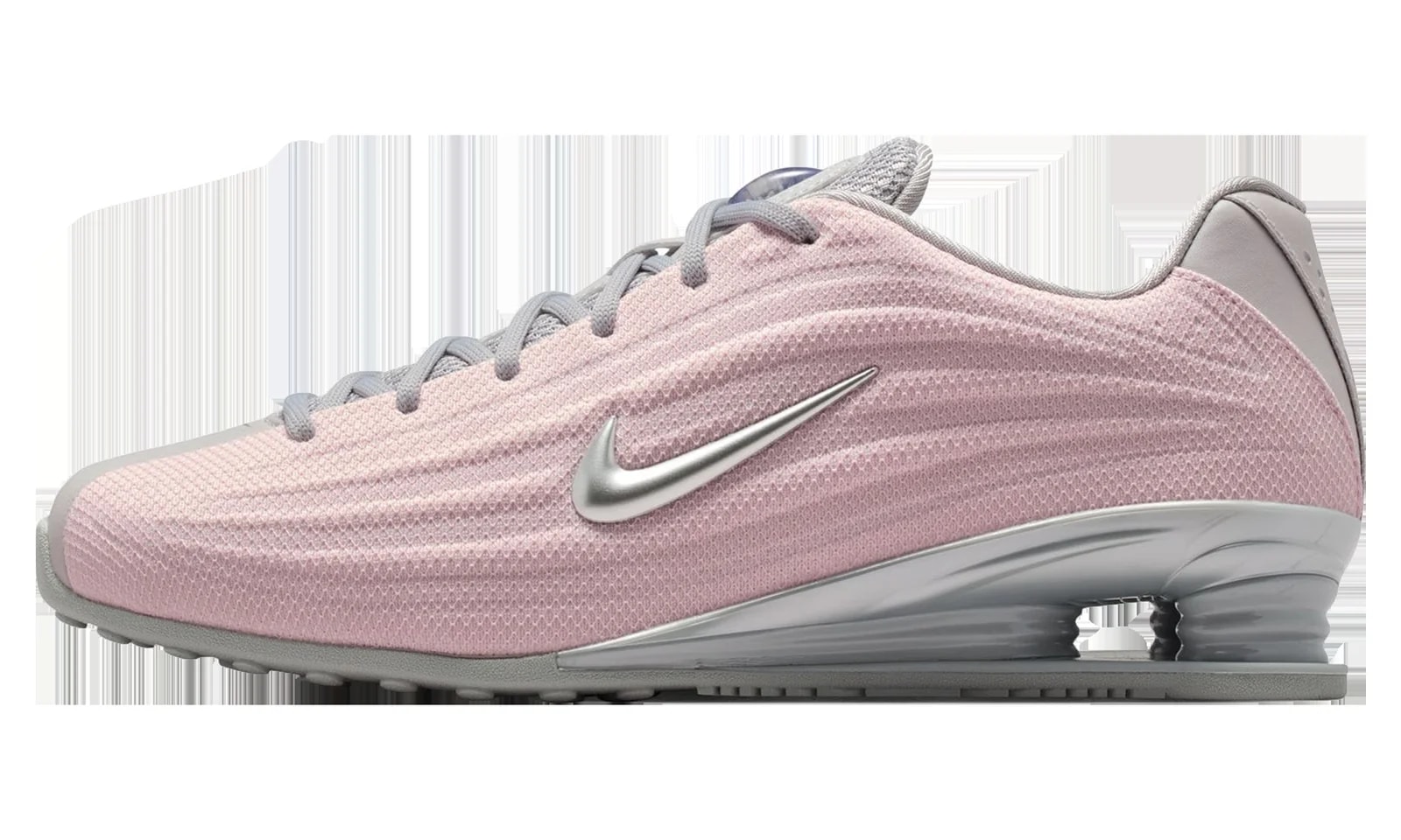NIKE — Shox Z Wmns " IQ7574 663 — Sneaker — resale