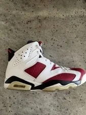 Air Jordan 6 Retro 2014 2