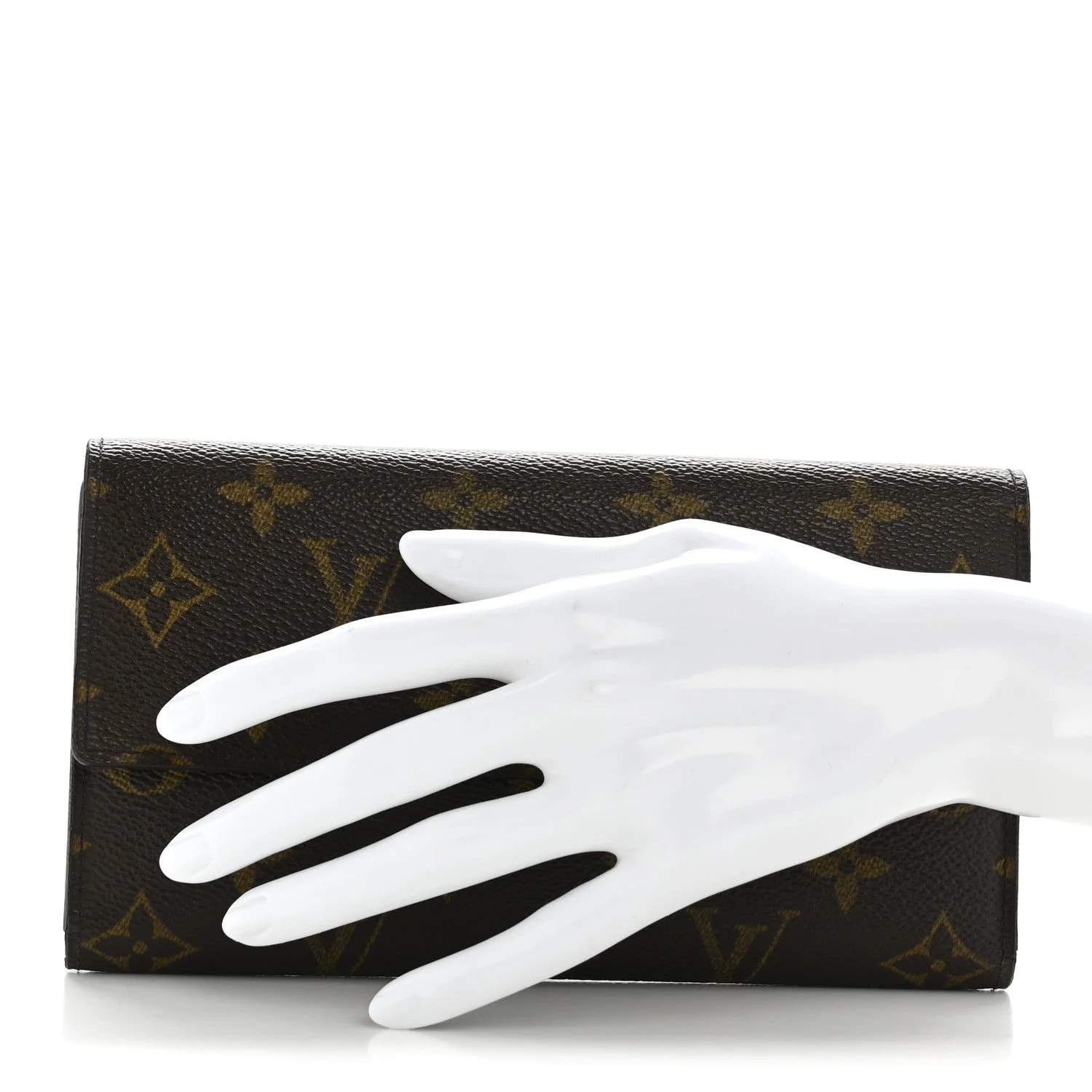 Porte Tresor International Wallet 2