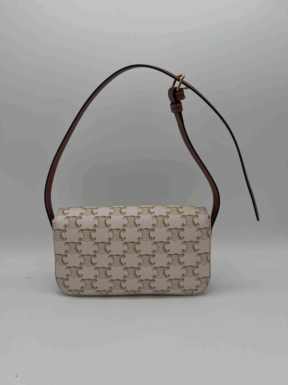 DDH — 58755-SYB Celine Triomphe — Handbag — resale