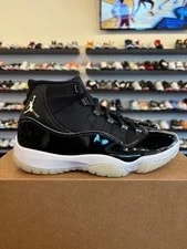 Jordan — Jordan 11 Retro High Jubilee 25th Anniversary — Sneaker — resale