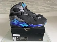 Jordan 8 Retro 2015 Size 8 New With Box 305381-025 2