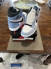 Jordan — Air Jordan 1 Retro — Sneaker — resale