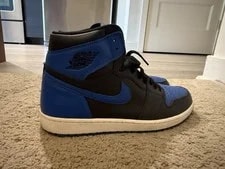 Air Jordan — Air Jordan 1 OG High — Sneaker — resale