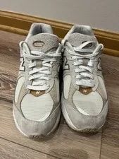 New Balance 2002R Sandstone M2002RSC ’S 2