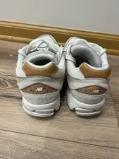 New Balance 2002R Sandstone M2002RSC ’S 4