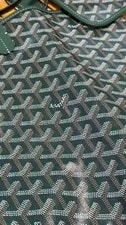 Goyard St. Louis 2026 – W/ Handles 3
