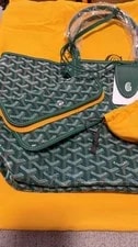 Goyard St. Louis 2026 – W/ Handles 4