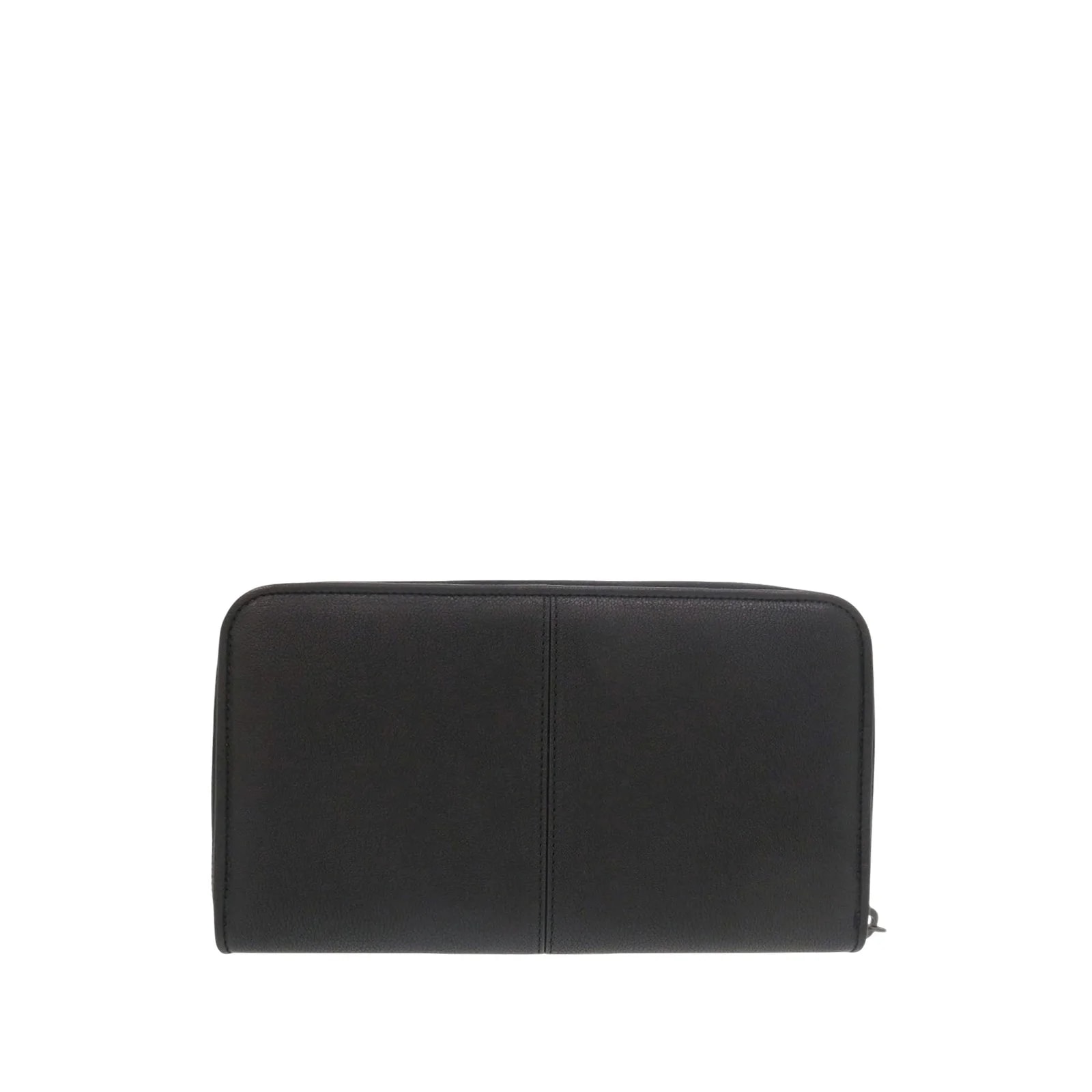 Zip Around Organizer Long Wallet 2