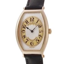 Patek Philippe — Patek Philippe Gondolo Chronometro 5098R-001 32mm #SU578 — Watch — resale