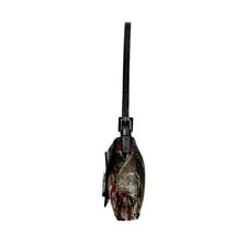 Fendi Mamma Baguette Bird Pattern Embroidered 3