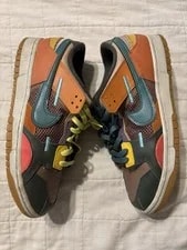 Nike SB Dunk Low P-Rod Special Edition ’s 9 Paul Rodriguez OG 2