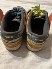Nike SB Dunk Low P-Rod Special Edition ’s 9 Paul Rodriguez OG 4