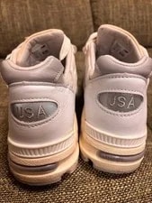 10.5US New Balance 990 Tc2 4