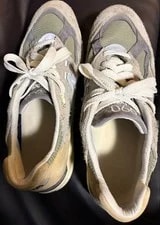 10.0US New Balance 990 V2 M990Td2 2