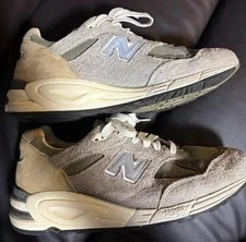 10.0US New Balance 990 V2 M990Td2 3