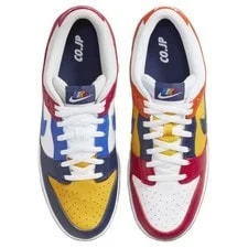 Nike Dunk Low QS Co.jp (2024) -400 4