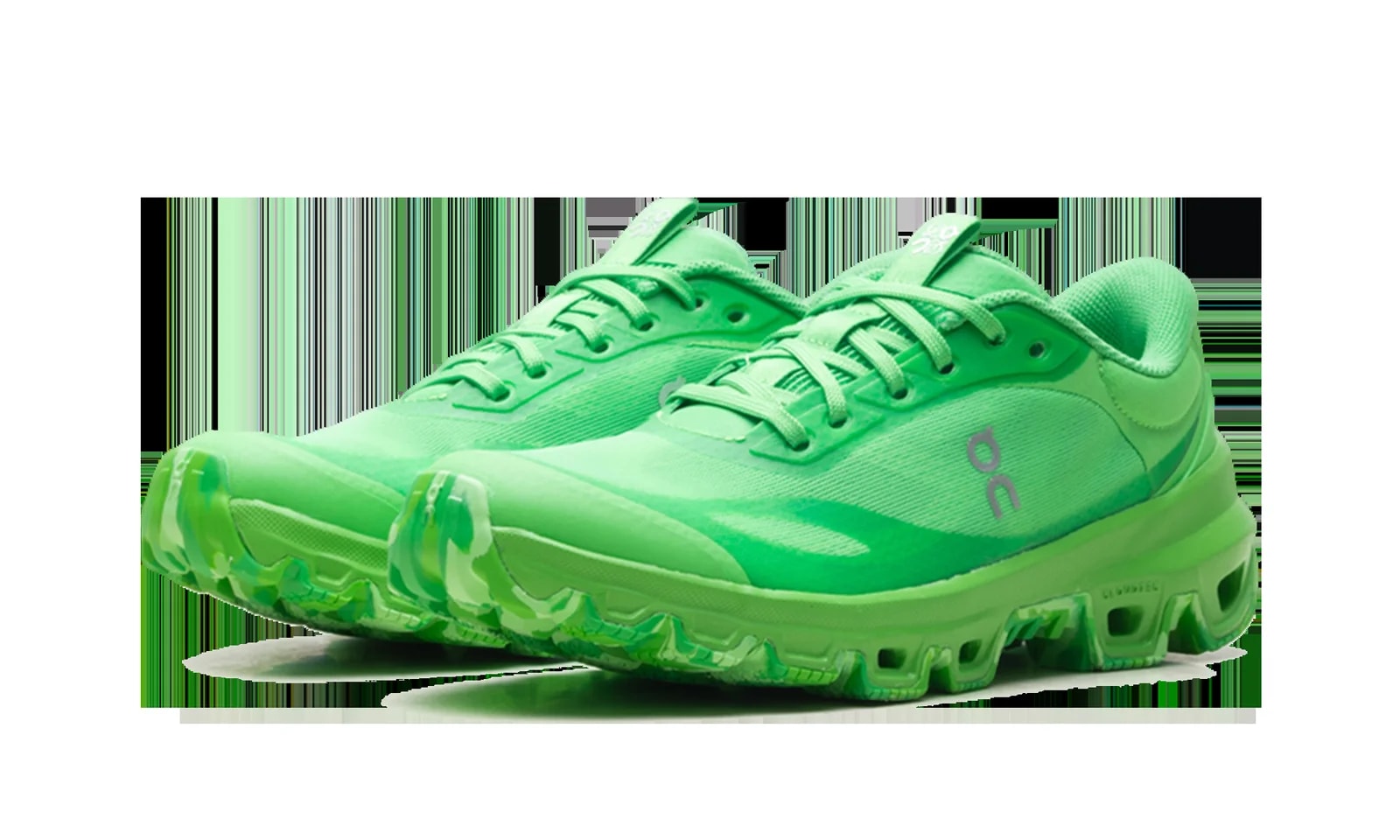 Cloudventure 2 Wmns "Loewe - Grass " 3WF10794191 2