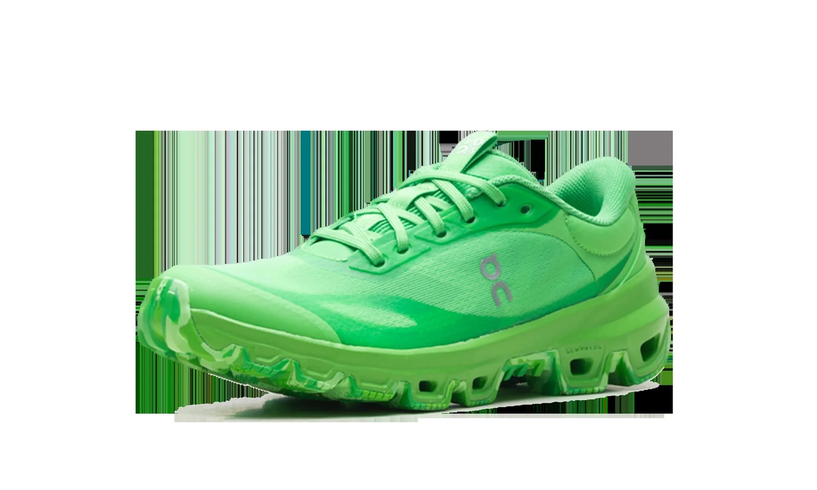 Cloudventure 2 Wmns "Loewe - Grass " 3WF10794191 4