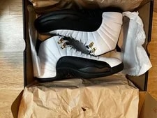 Size 11 - Air Jordan 12 Retro 2025 - CT8013-117 3