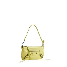 Balenciaga le City $1090 Lemonade New & 2