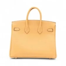 Hermès Birkin 25 le Tournay Paille Metal Fittings K: 2025 2