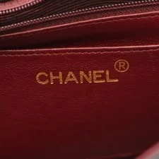 Chanel Matelasse Diana Flap Sheep r0_0716 4