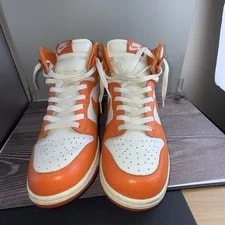 Nike Dunk High Pack 2011 ’s Size 10.5 317982-181 No Box 2