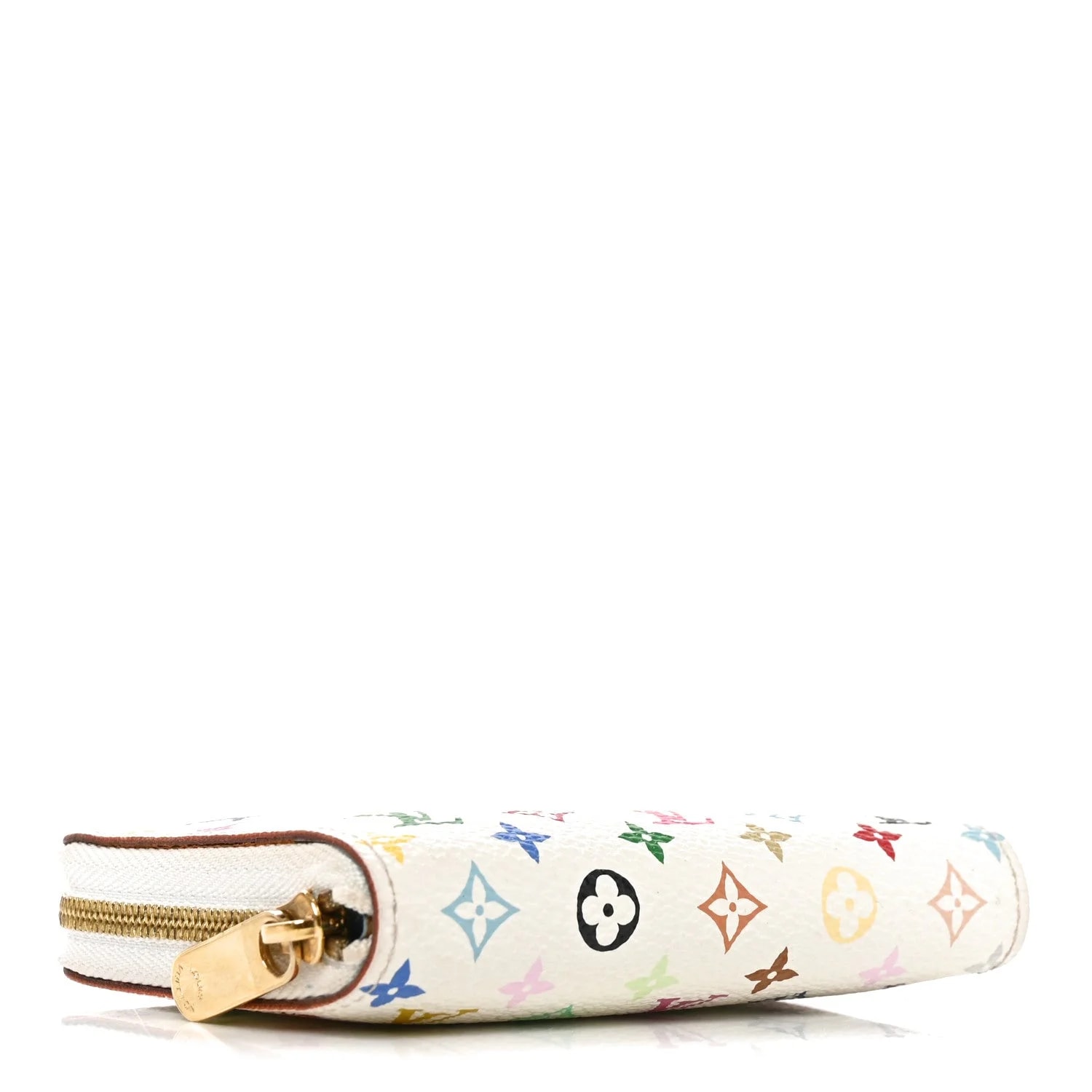 Zippy Coin Purse Wallet Raisin 4