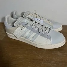 Size 9.5 - Adidas Campus Highsnobiety “High Art” 2