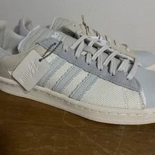 Size 9.5 - Adidas Campus Highsnobiety “High Art” 3