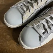 Size 9.5 - Adidas Campus Highsnobiety “High Art” 4