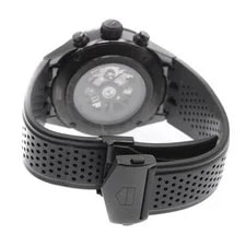 TAG Heuer Carrera CAR2A90 45mm Ceramic Skeleton #C5439 2