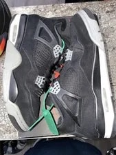 Size 6M/7.5W - Jordan 4 Retro SE -006 3