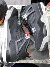 Size 6M/7.5W - Jordan 4 Retro SE -006 4
