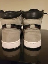 Size 11 - Air Jordan 1 Retro OG High Patina 3