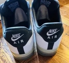 Supreme Air Force 1 Air Max 3