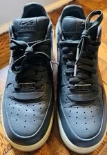 Supreme Air Force 1 Air Max 4