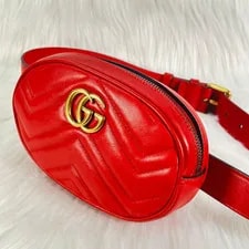 Gucci GG Marmont Belt Hardware From Japan 2