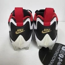 Nike Turf 93 TD Vapor Edge 49ers Deion Sanders HF5298-100 ’s 3